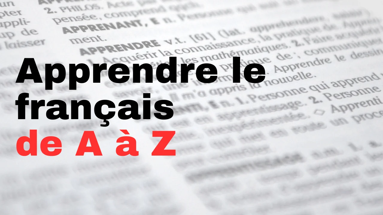 Apprendre l’Anglais de A à Z – Image 2
