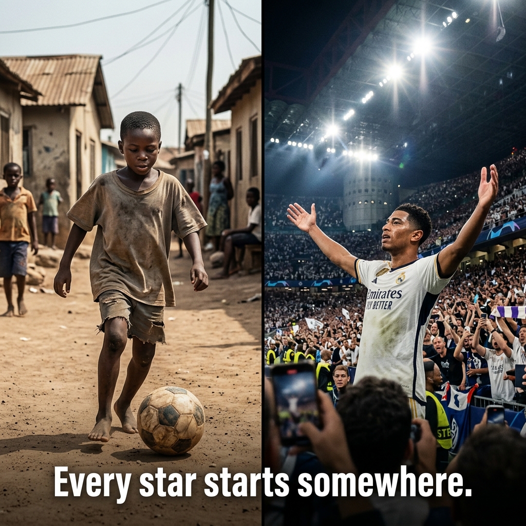 Mon Enfant, Future Star du Football – Image 2