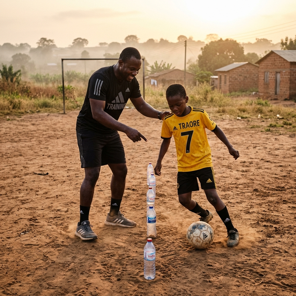Mon Enfant, Future Star du Football – Image 3