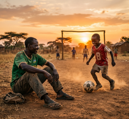 Mon Enfant, Future Star du Football – Image 4