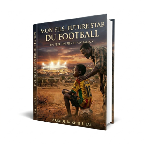 Mon Enfant, Future Star du Football – Image 5