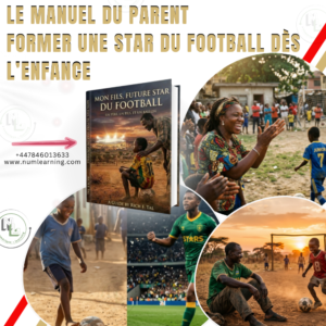 Mon Enfant, Future Star du Football