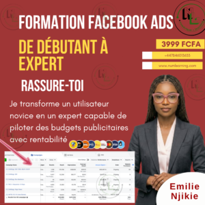 🔥 Devenez un Pro de la Pub Facebook : 1 jour pour Exploser vos Résultats !